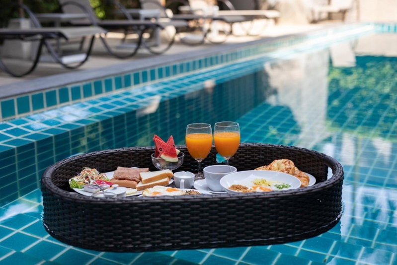 The Bell Airport Phuket Hotel - SHA Extra Plus, คาทุ, ประเทศไทย