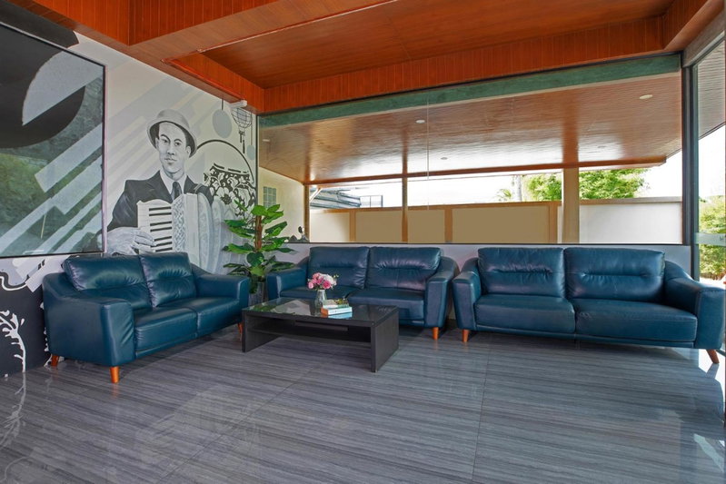 The Bell Airport Phuket Hotel - SHA Extra Plus, คาทุ, ประเทศไทย