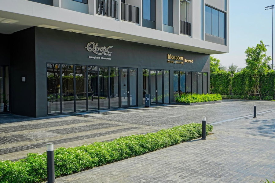 SureStay by Best Western Bangkok Ramintra, มักกะสัน, ประเทศไทย