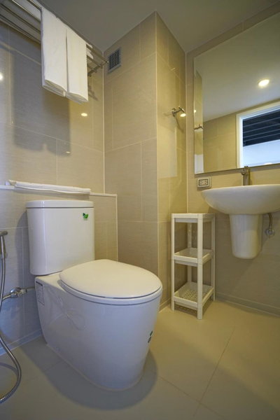 SureStay by Best Western Bangkok Ramintra, มักกะสัน, ประเทศไทย