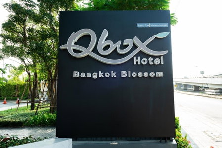 SureStay by Best Western Bangkok Ramintra, มักกะสัน, ประเทศไทย