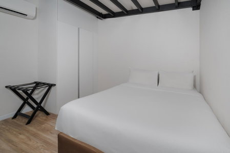 SureStay by Best Western Bangkok Ramintra, มักกะสัน, ประเทศไทย