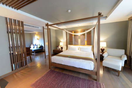 Rarin Jinda Wellness Spa Resort, Chiang Mai, ประเทศไทย