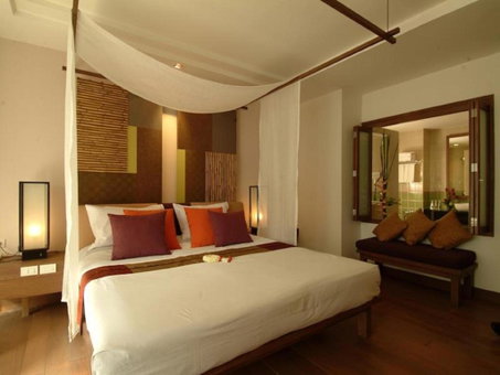Rarin Jinda Wellness Spa Resort, Chiang Mai, ประเทศไทย