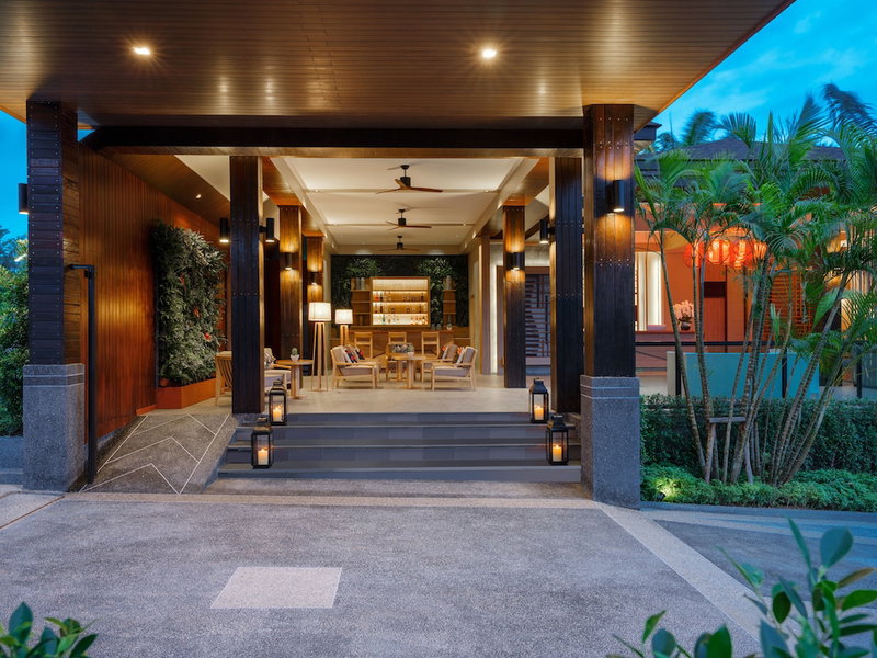 De Malee Pool Villas, Krabi, ประเทศไทย