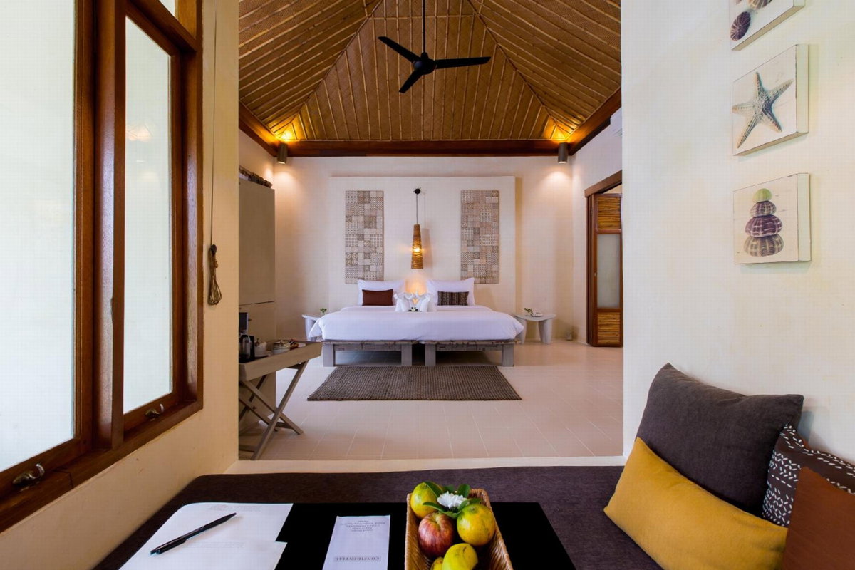 Bangsak Village - Adults Only - SHA Extra Plus, Thailand