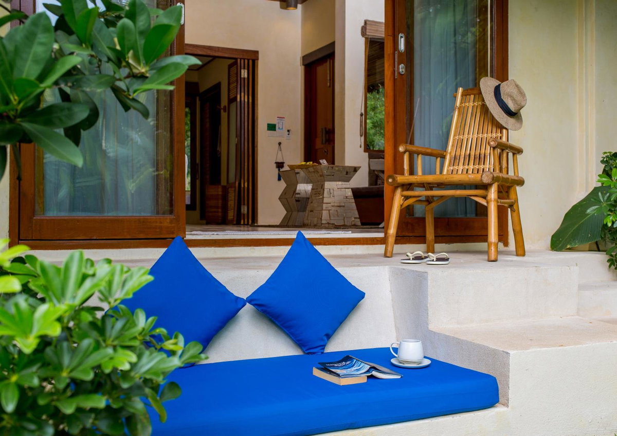 Bangsak Village - Adults Only - SHA Extra Plus, Thaïlande