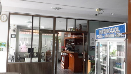 J Hotel, Krabi, ประเทศไทย