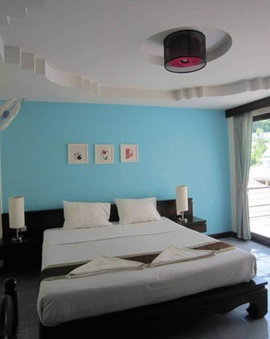 J Hotel, Krabi, ประเทศไทย