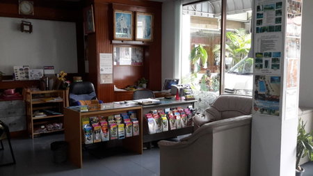J Hotel, Krabi, ประเทศไทย