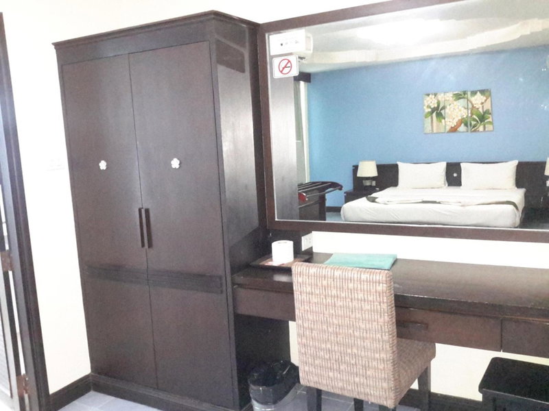 J Hotel, Krabi, ประเทศไทย