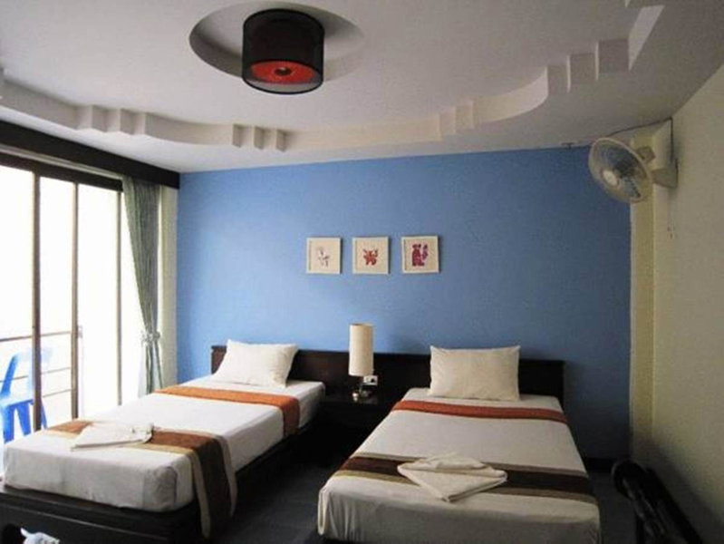 J Hotel, Krabi, ประเทศไทย