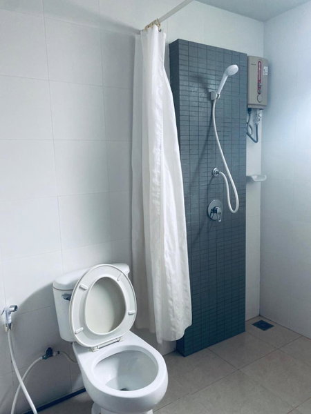 J Hotel, Krabi, ประเทศไทย
