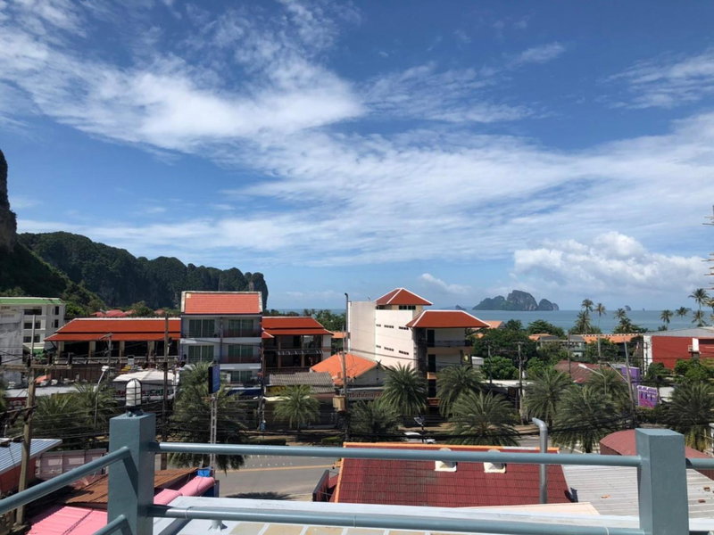 J Hotel, Krabi, ประเทศไทย