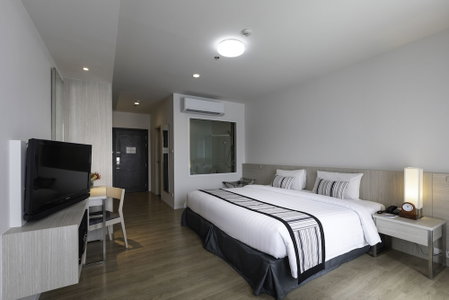 Classic Kameo Hotel & Serviced Apartments, Ayutthaya, Phra Nakhon Si Ayutthaya, ประเทศไทย