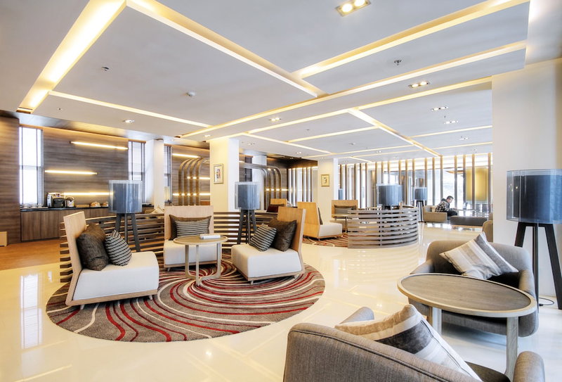 Classic Kameo Hotel & Serviced Apartments, Ayutthaya, Phra Nakhon Si Ayutthaya, ประเทศไทย