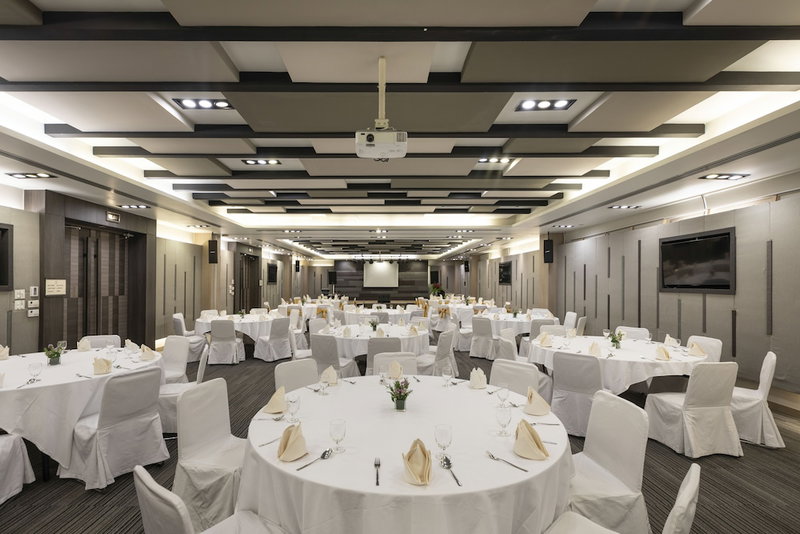 Classic Kameo Hotel & Serviced Apartments, Ayutthaya, Phra Nakhon Si Ayutthaya, ประเทศไทย