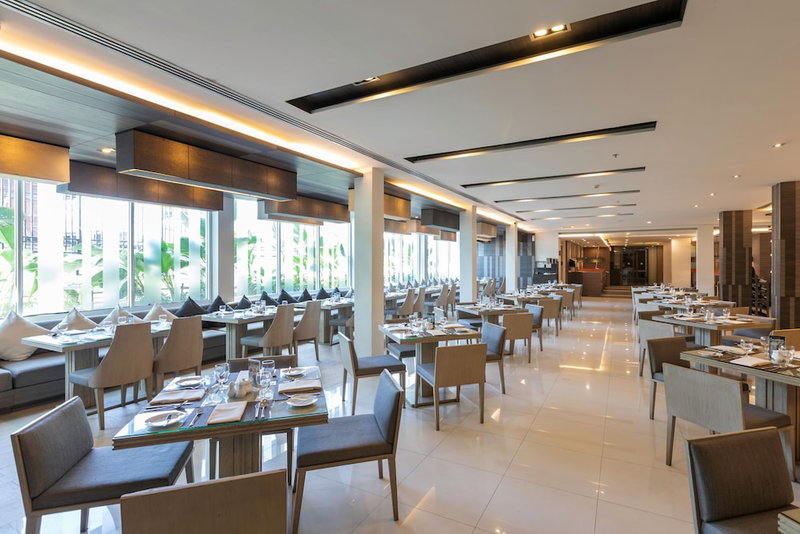Classic Kameo Hotel & Serviced Apartments, Ayutthaya, Phra Nakhon Si Ayutthaya, ประเทศไทย