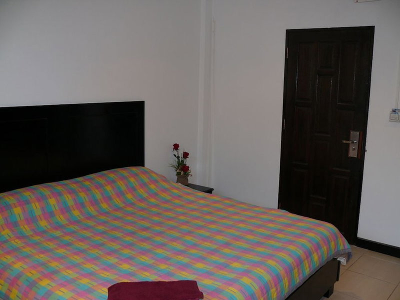 Aquarius Gay Guesthouse & Sauna, คาทุ, ประเทศไทย