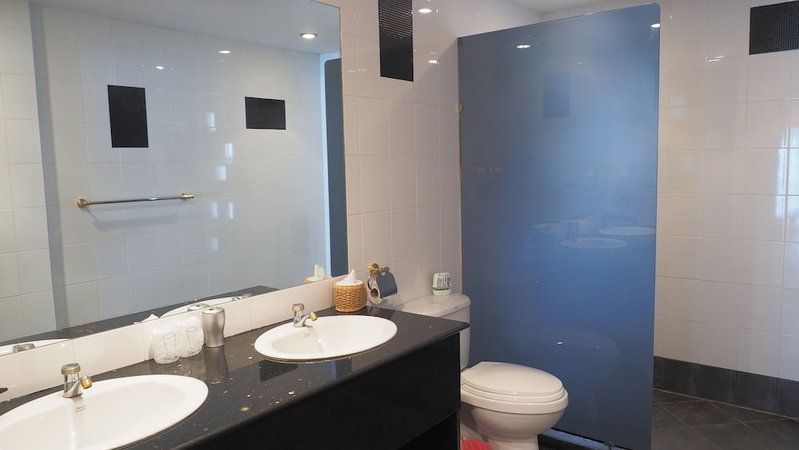 Aquarius Gay Guesthouse & Sauna, คาทุ, ประเทศไทย