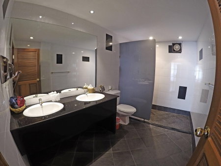 Aquarius Gay Guesthouse & Sauna, คาทุ, ประเทศไทย