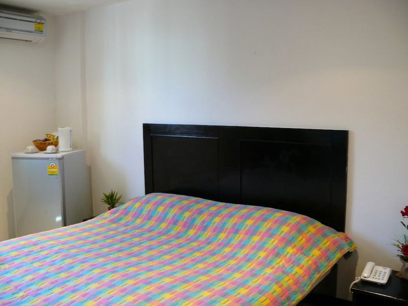 Aquarius Gay Guesthouse & Sauna, คาทุ, ประเทศไทย