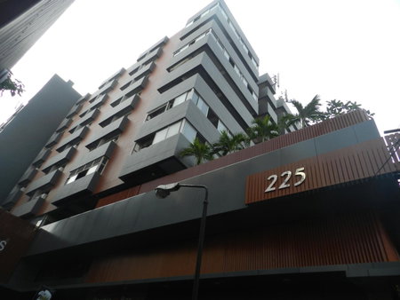 Nanatai Suites, มักกะสัน, ประเทศไทย