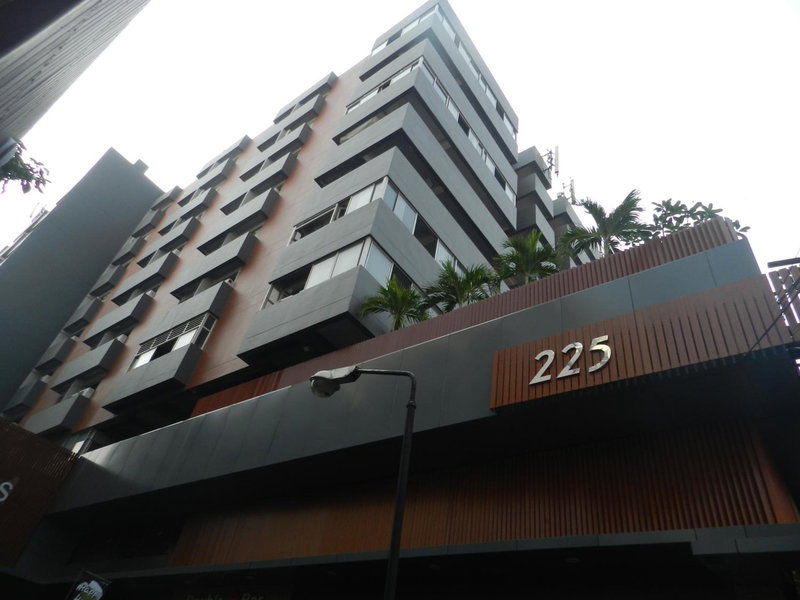 Nanatai Suites, มักกะสัน, ประเทศไทย