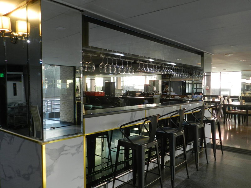 Nanatai Suites, มักกะสัน, ประเทศไทย