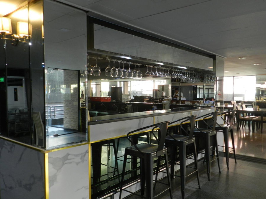 Nanatai Suites, มักกะสัน, ประเทศไทย