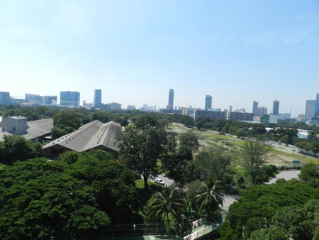 Nanatai Suites, มักกะสัน, ประเทศไทย
