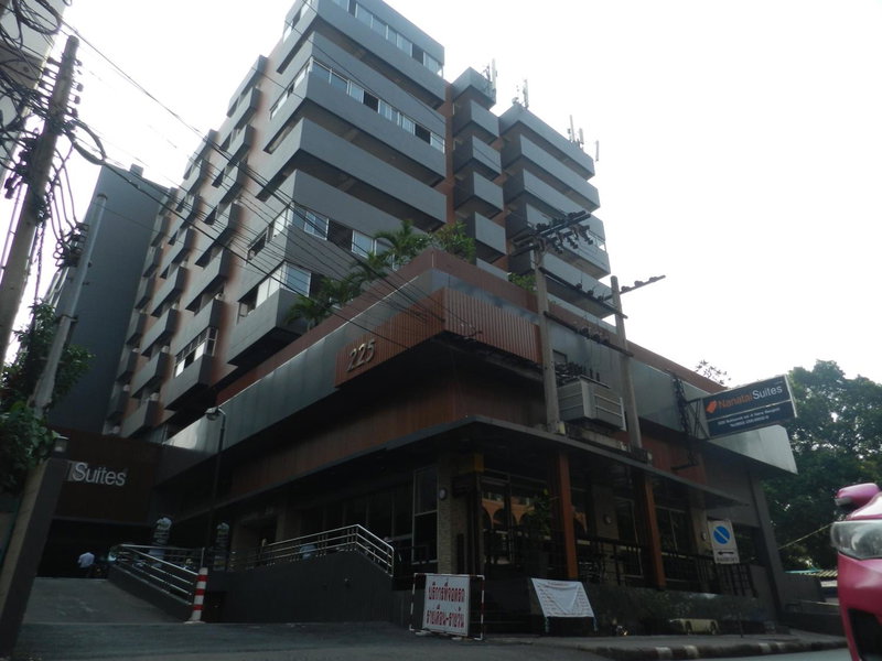 Nanatai Suites, มักกะสัน, ประเทศไทย