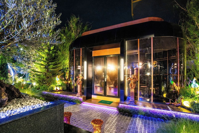 The One Smart Living & Safety, มักกะสัน, ประเทศไทย