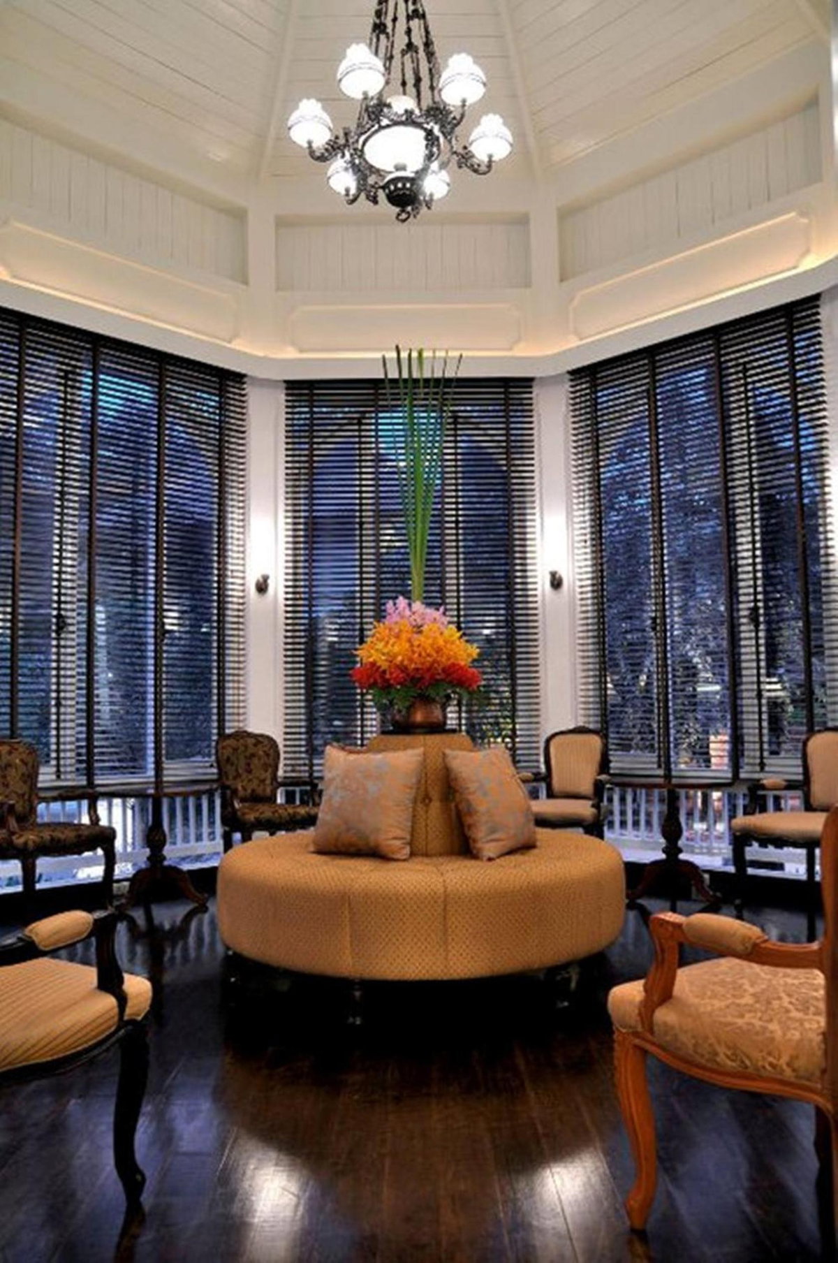 Ping Nakara Boutique Hotel And Spa, Thailand