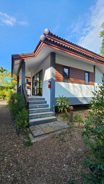 Kantiang Bay View Resort, Ko Lanta, ประเทศไทย