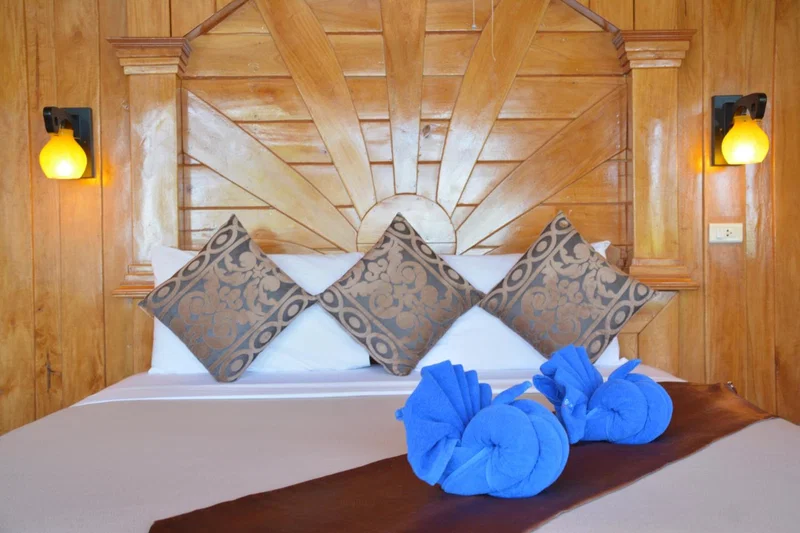 Kantiang Bay View Resort, Ko Lanta, ประเทศไทย