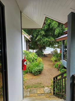 Kantiang Bay View Resort, Ko Lanta, ประเทศไทย