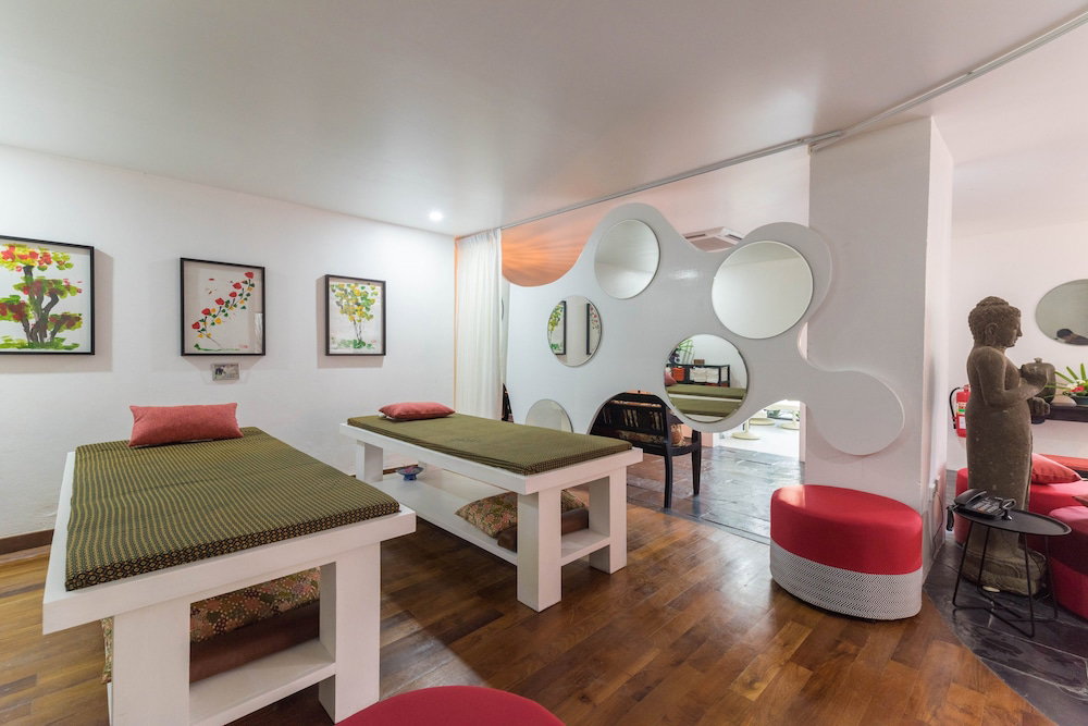 Hotel · The Sunset Beach Resort & Spa Taling Ngam, Koh Samui