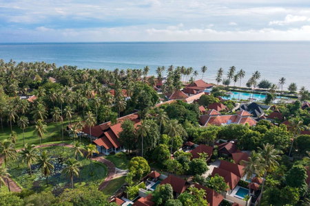 Wyndham Hua Hin Pranburi Resort & Villas, Pran Buri, ประเทศไทย