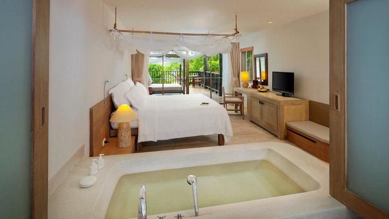 Wyndham Hua Hin Pranburi Resort & Villas, Pran Buri, ประเทศไทย