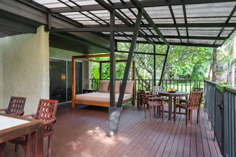 Wyndham Hua Hin Pranburi Resort & Villas, Pran Buri, ประเทศไทย