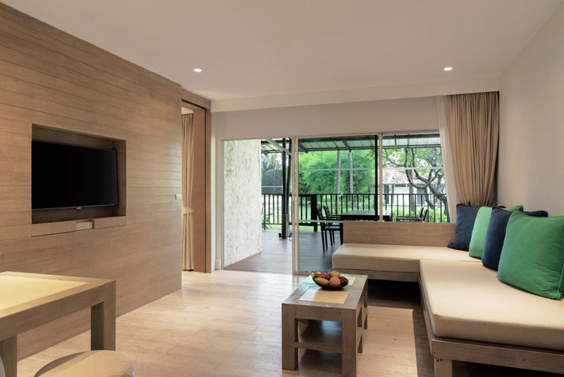 Wyndham Hua Hin Pranburi Resort & Villas, Pran Buri, ประเทศไทย