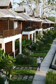 The Quarter Pai, Pai, ประเทศไทย