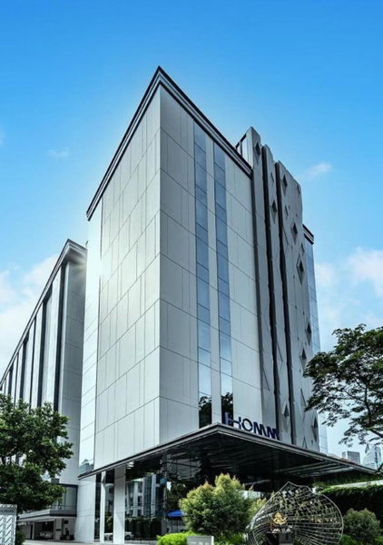 Homm Sukhumvit34 Bangkok, มักกะสัน, ประเทศไทย