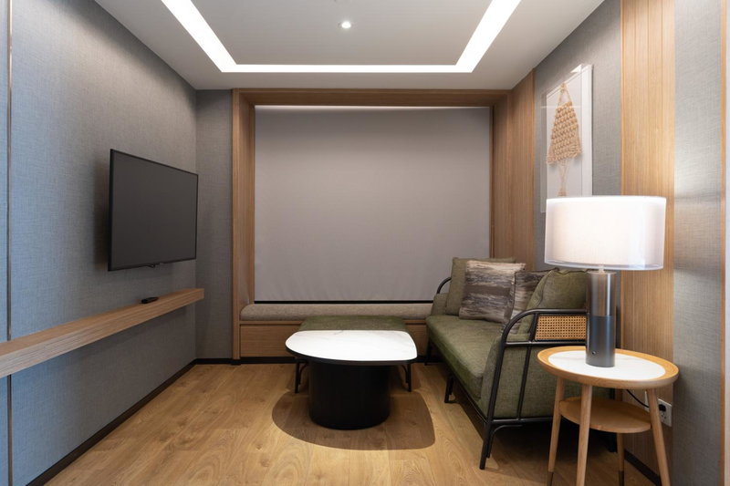 Homm Sukhumvit34 Bangkok, มักกะสัน, ประเทศไทย