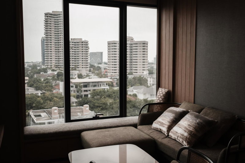 Homm Sukhumvit34 Bangkok, มักกะสัน, ประเทศไทย