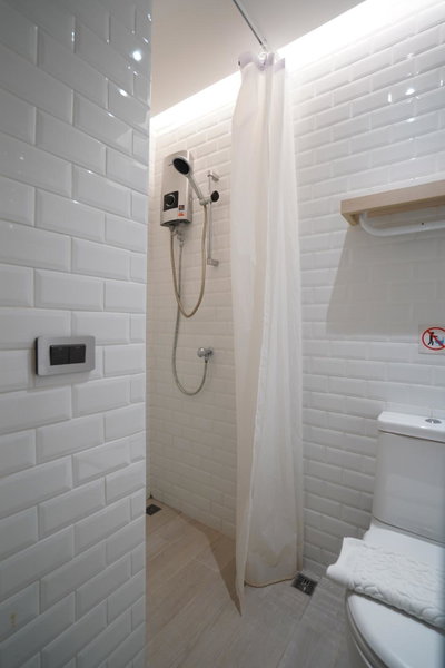 W 21 Hotel Bangkok, มักกะสัน, ประเทศไทย