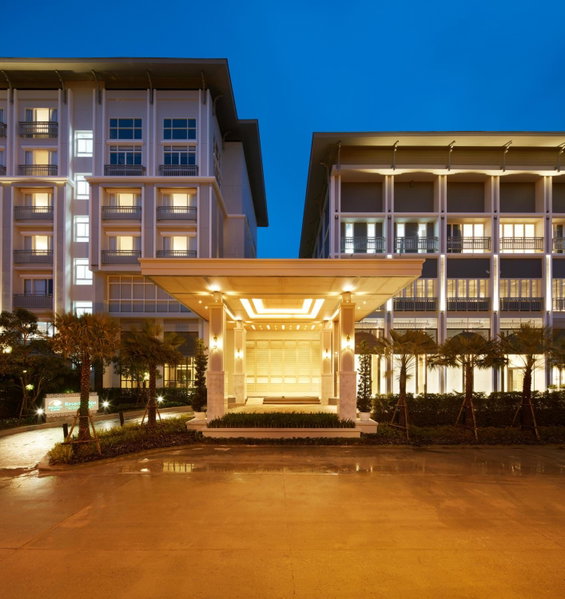 Health Land Resort & Spa, พัทยา, ประเทศไทย