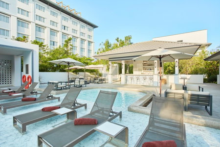 Health Land Resort & Spa, พัทยา, ประเทศไทย