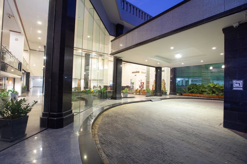 CH Hotel, Chiang Mai, ประเทศไทย